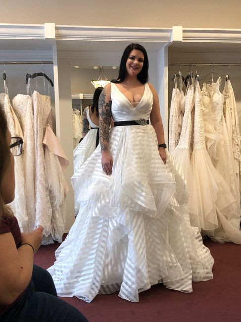 Wedding Dress Rejects: Let's Play! 13