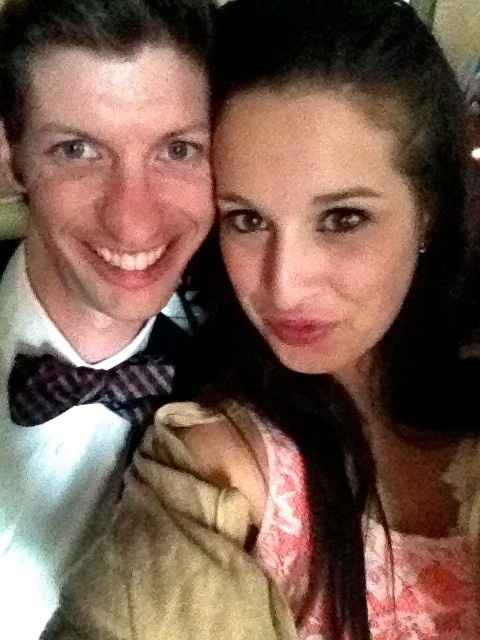 Show me a picture of you AND tell me something I don't know about you