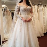 Wedding Dress Rejects: Let's Play! - 1