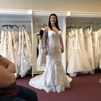 Wedding Dress Rejects: Let's Play! - 2