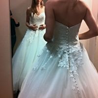 Show me your DB dress