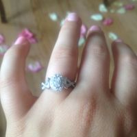 Newly Engaged + New to WW = AWESOME!