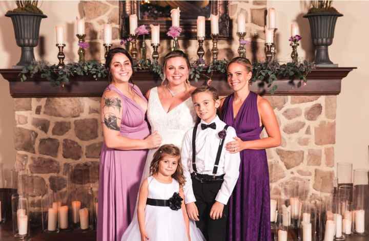 Pro-bam! 11.17.18 in Pennsylvania (pic-heavy) - 26