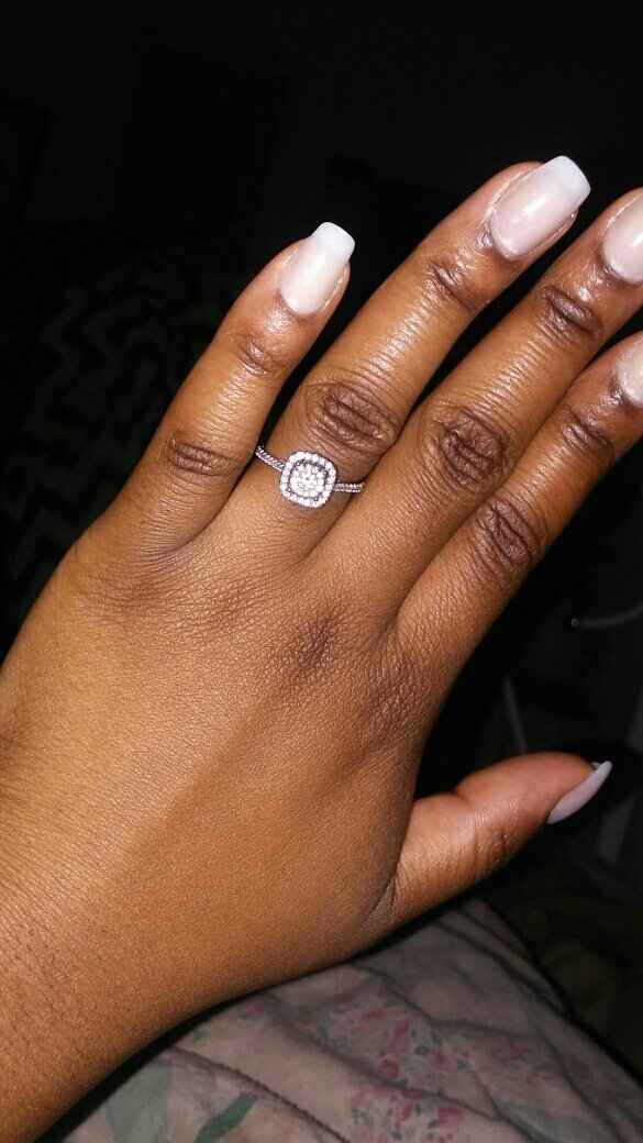 Ring Pics! - 1