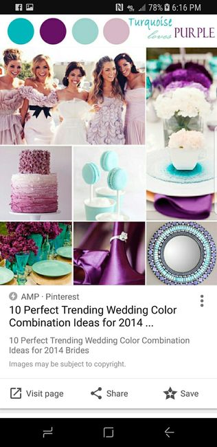 Color schemes