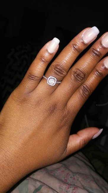 Ring Pics! - 1