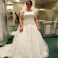  Found the Dress! Show Me Yours! - 2