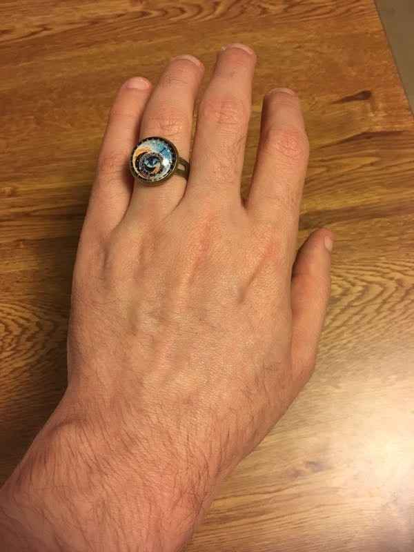 #MangagementRing? #EngageMantRing?