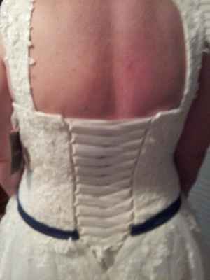 Thinking about buying dress from eBay or etsy