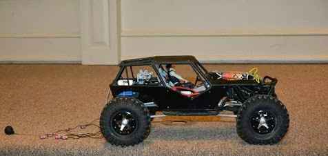 BAM-a-lama-ding-dong