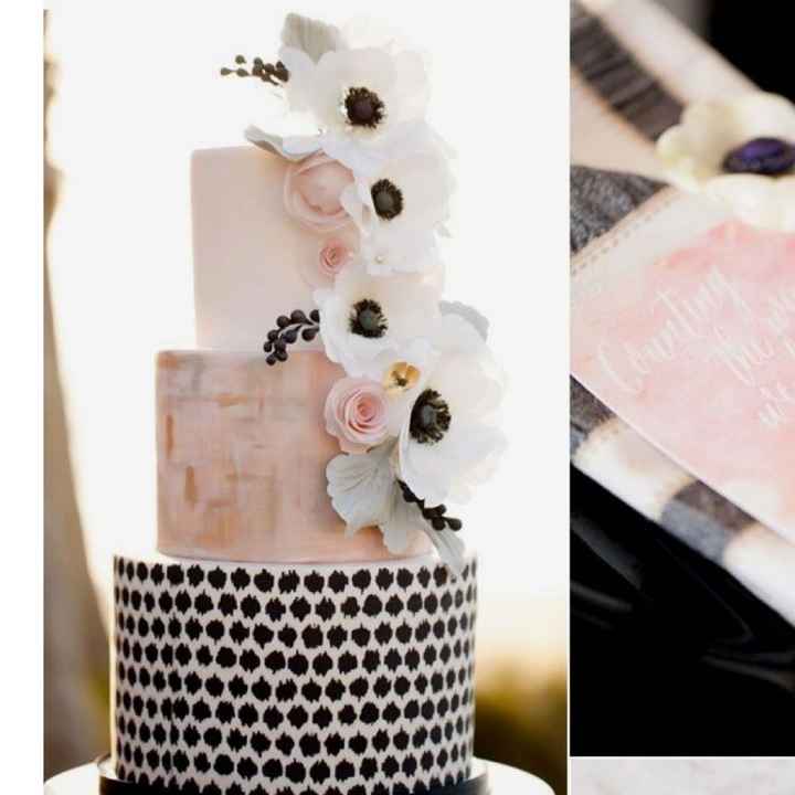 Cake cake cake . Show me your cake .