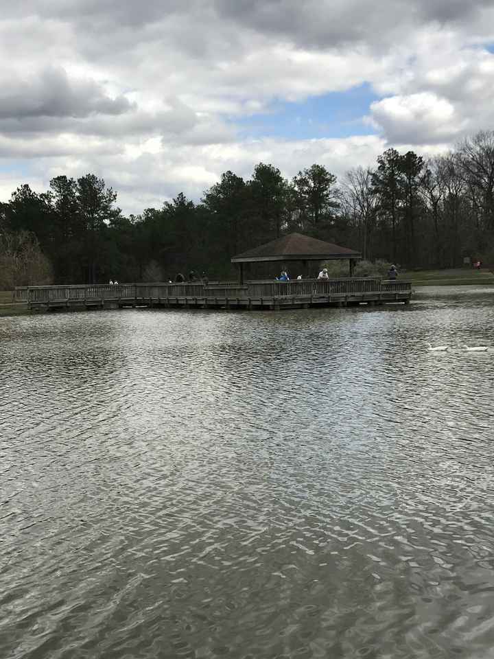 Who wants to brag on their venue?!