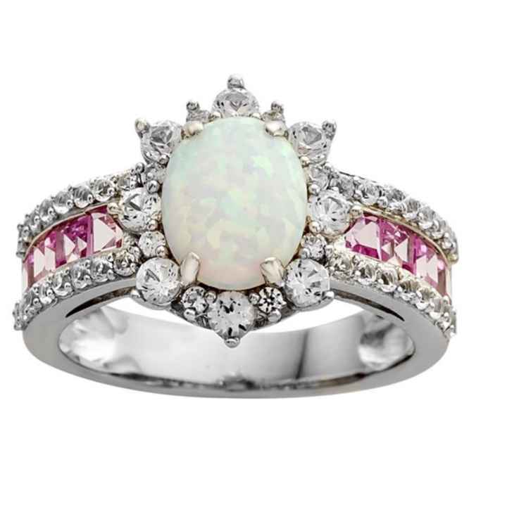 Wedding Ring is Here