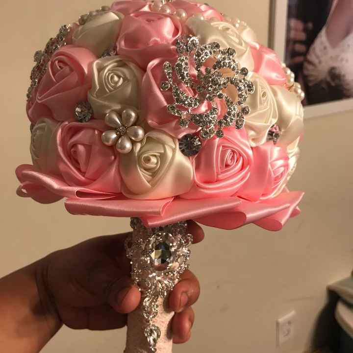 Brooch bouquets (where I've purchased my brooches)