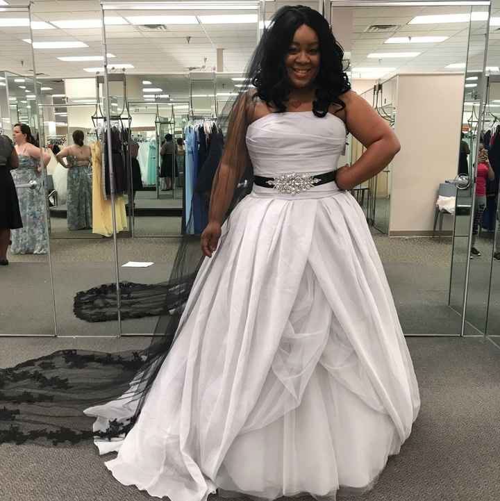 Blush Wedding Dresses