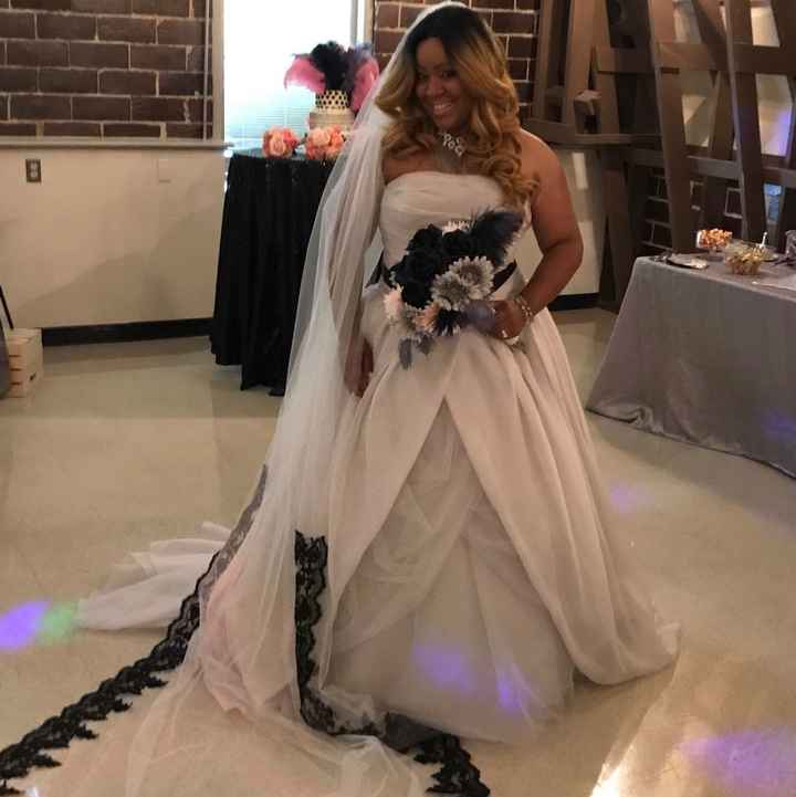 Officially Married! BAM from my Phone