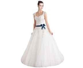 Let me see your: BALL GOWNS