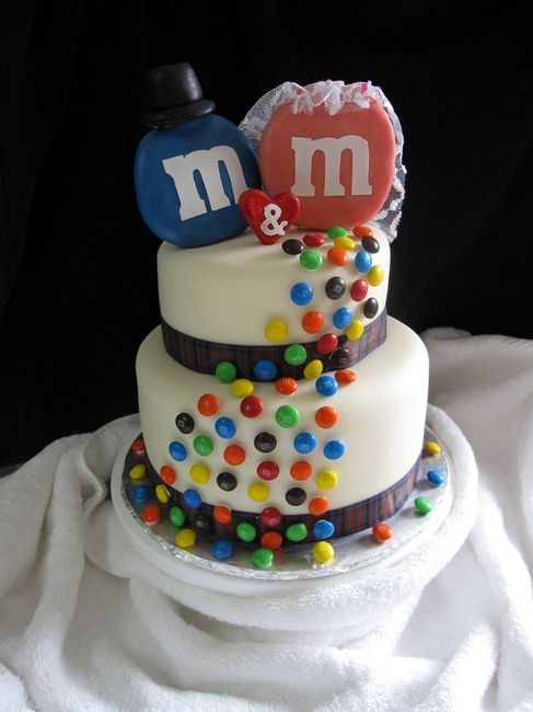 Let me see your...CAKE's or Inspirations