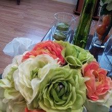 SHOW ME YOUR...BOUQUETS