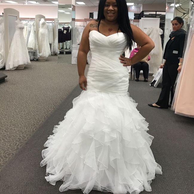 FINALLY SAID YES!!!!