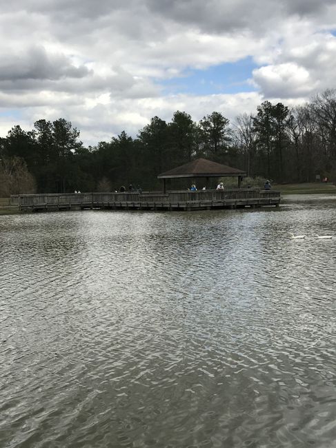 Who wants to brag on their venue?!