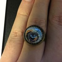 #MangagementRing? #EngageMantRing?