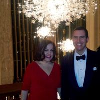 Tell me about you and FS!