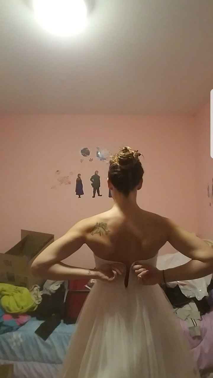 Dress Fit