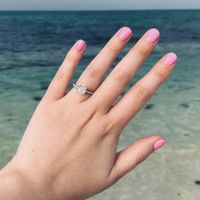 Show me the Ring!💍 - 1