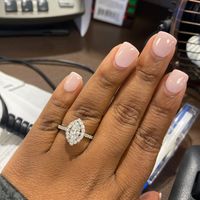 Brides of 2022! Show us your ring! - 1