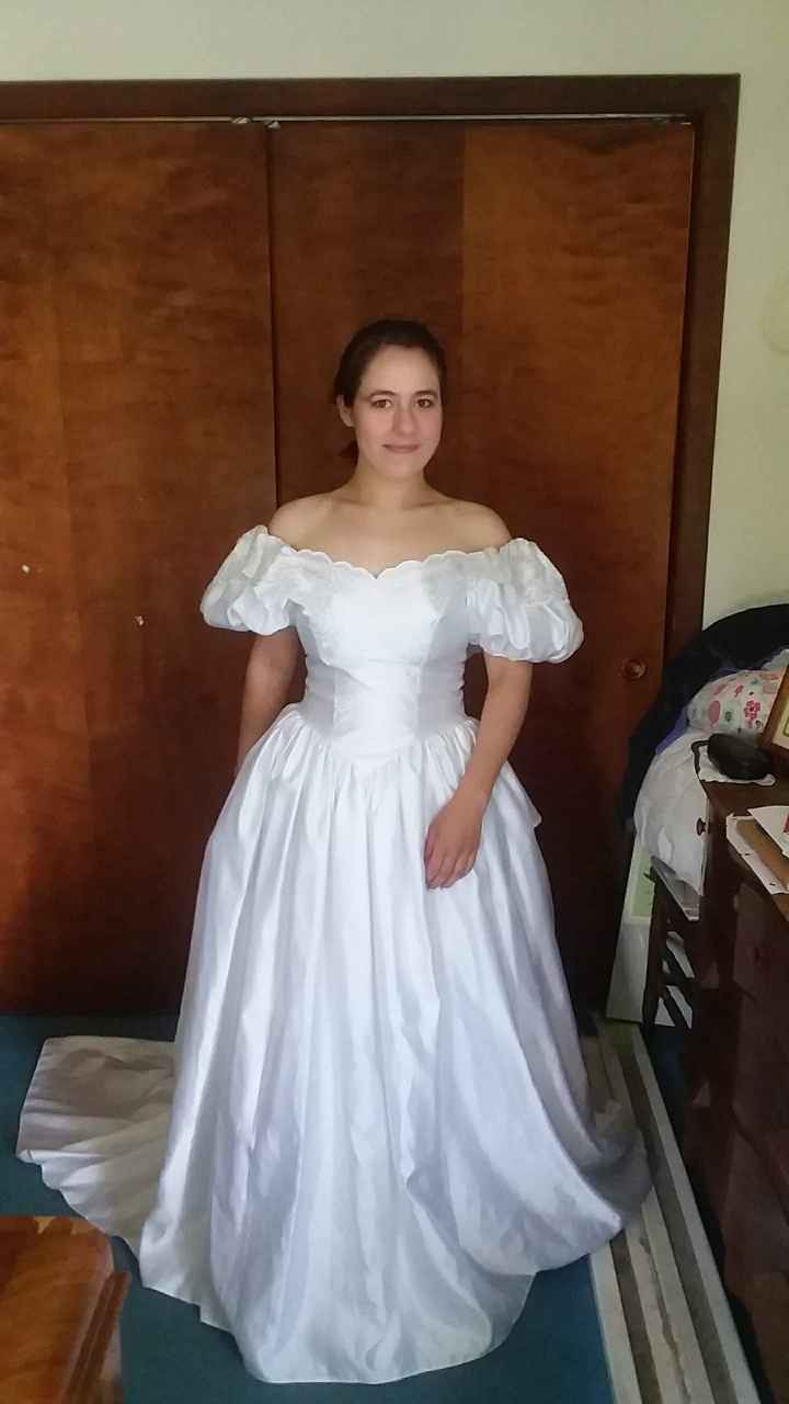 '94 to '24: Alterations opinions? - 1