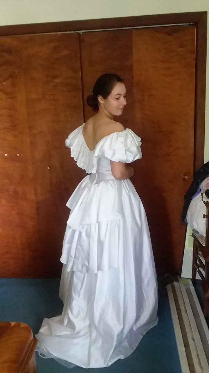 '94 to '24: Alterations opinions? - 3