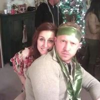 Favorite picture of you and your S/O? :)