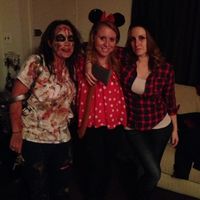 Say Cheese, Girls!!! Show Some Of Your...