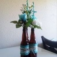 DIY Rustic Barn Wedding Suggestions Please!