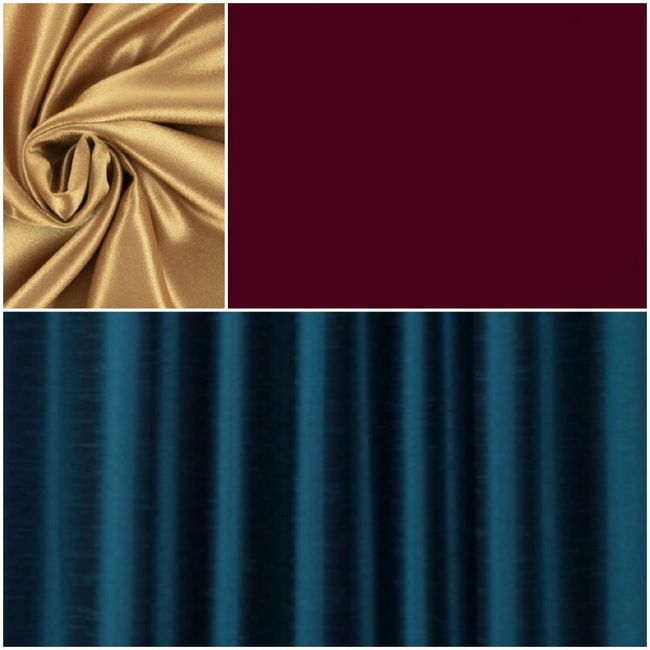 Wedding Color Inspriation 4