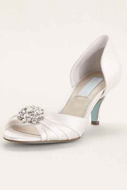 What color shoes did you buy?