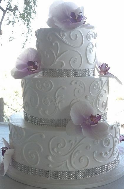 Lets see your cake inspiration?!