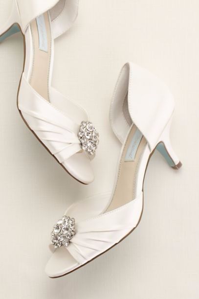 What color shoes did you buy?