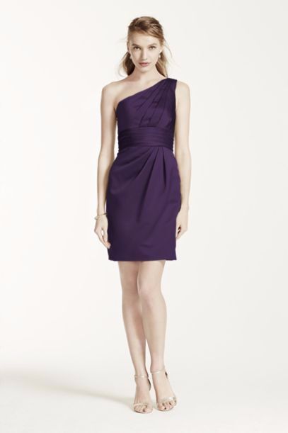 Show me your bridesmaids dresses!