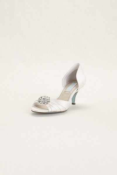 show me your shoes!
