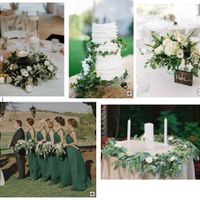 Forest Green Pinterest Inspriation