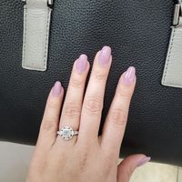 Brides of 2021! Show us your ring! - 1