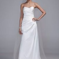 Show me  your Dress!