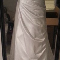 Show me  your Dress!