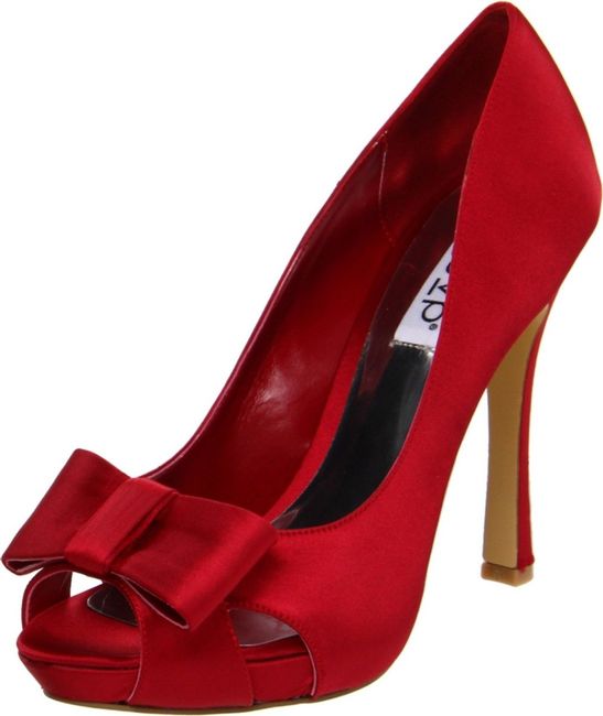 Show me your SHOES!