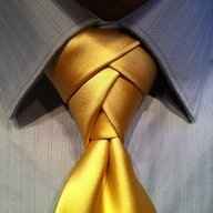 bow or egular tie