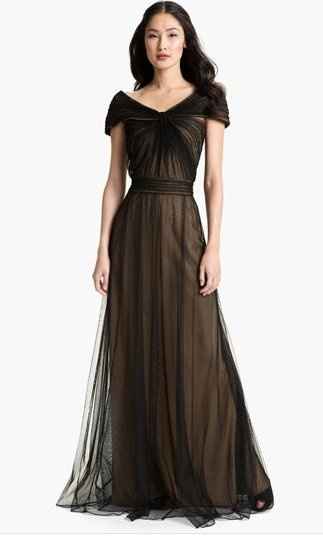 Mothers' Attire