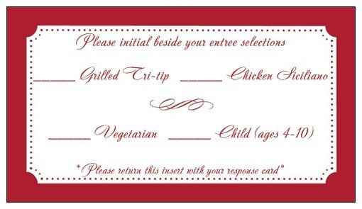 RSVP