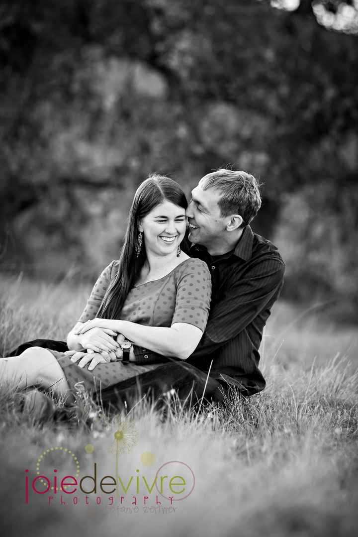 Let me see your BEST engagement pic